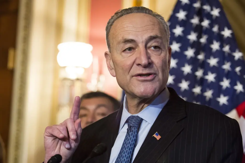 Senate Democrats Target Trump’s Crypto Ties With New…