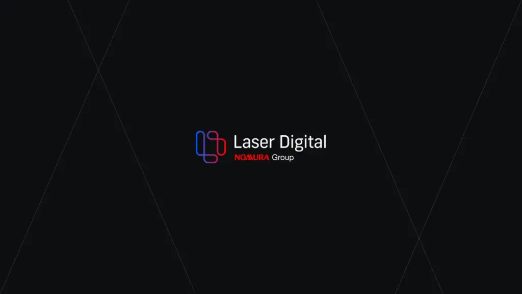 Nomura-Backed Laser Digital Secures Japan’s First…