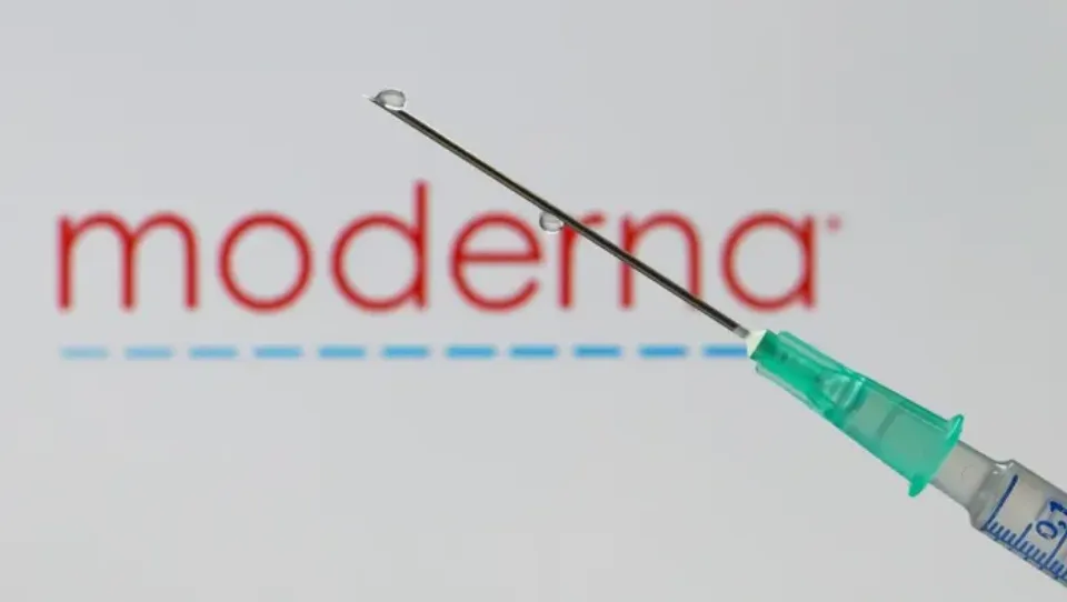 Moderna (MRNA) Gave Back a Quarter of Its Cancer-Vaccine…