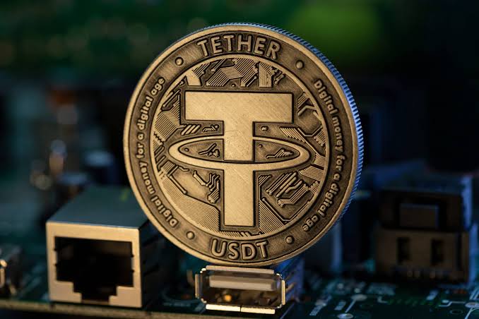 Tether Partners With Saudi Firms to Tokenize Institutional…