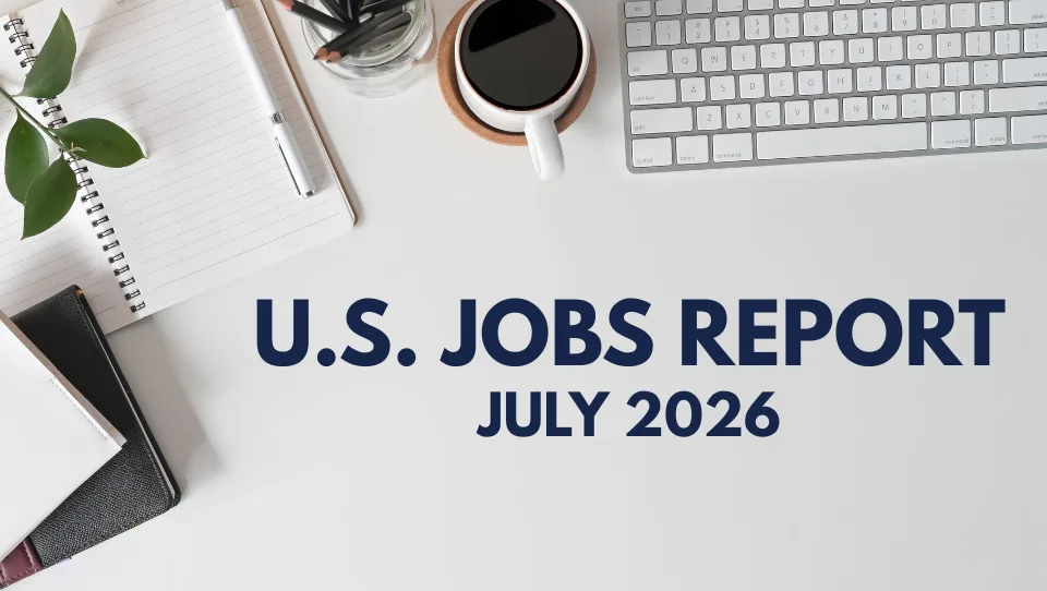 The Fed Voted 9-3 to Hold. This Morning’s Jobs Report…