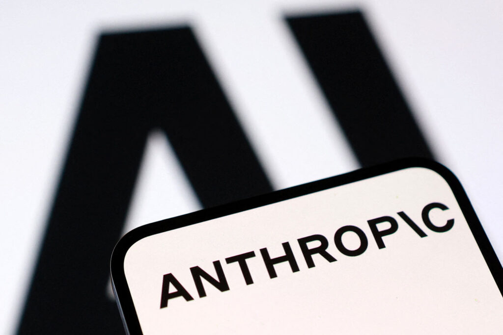 Riot Platforms Just Signed a $9.1 Billion AI Lease…