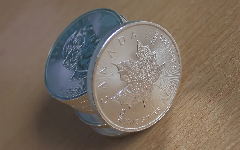 Silver price prediction: $100 bull case vs $45 bear case
