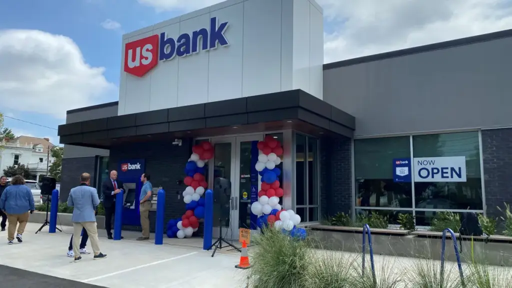 U.S. Bank Takes Its USBDC Stablecoin Live With Cross-Border…