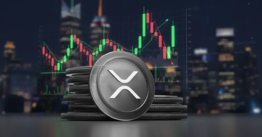 XRP’s September 15 Test: What the CLARITY Act Cloture…