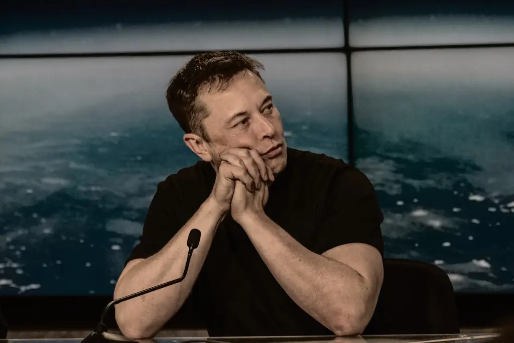 Elon Musk Net Worth: $929.4 Billion, $70.6B Short of $1…