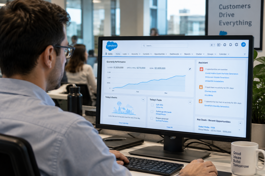 Software stocks are back from the dead as AI fuels growth: can the rally continue?