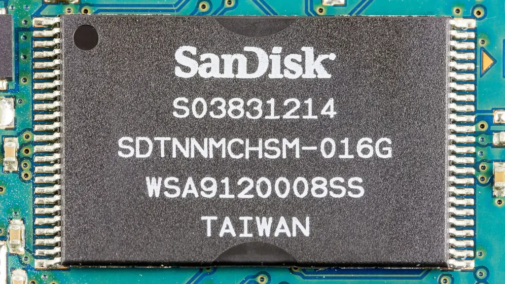 SanDisk (SNDK) Stock Price Prediction: $2,520 Bull, $1,240…