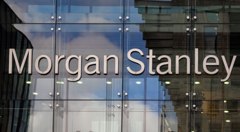 Morgan Stanley Earns $3.03 a Share as Equity Trading Jumps…