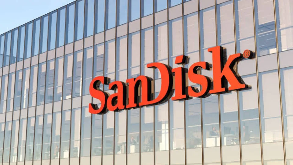 Citi Keeps a $2,100 Target on SanDisk After Micron’s…