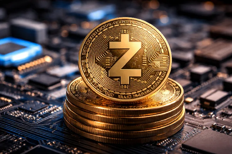 Winklevoss Zcash ETF Files at a 0.25% Fee, One Tenth of…