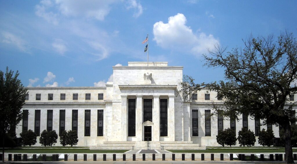 Fed Decision Wednesday: 94 of 100 Economists Expect a Hold…